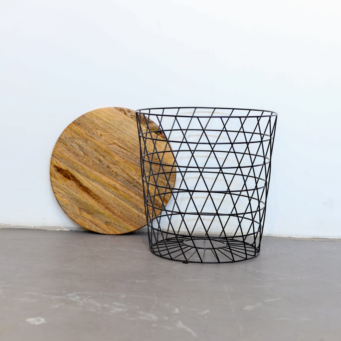 Heena Side Table